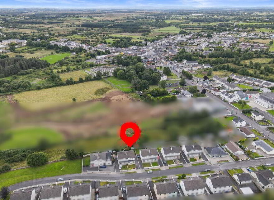18 Lowpark Avenue, Charlestown, F12NC58