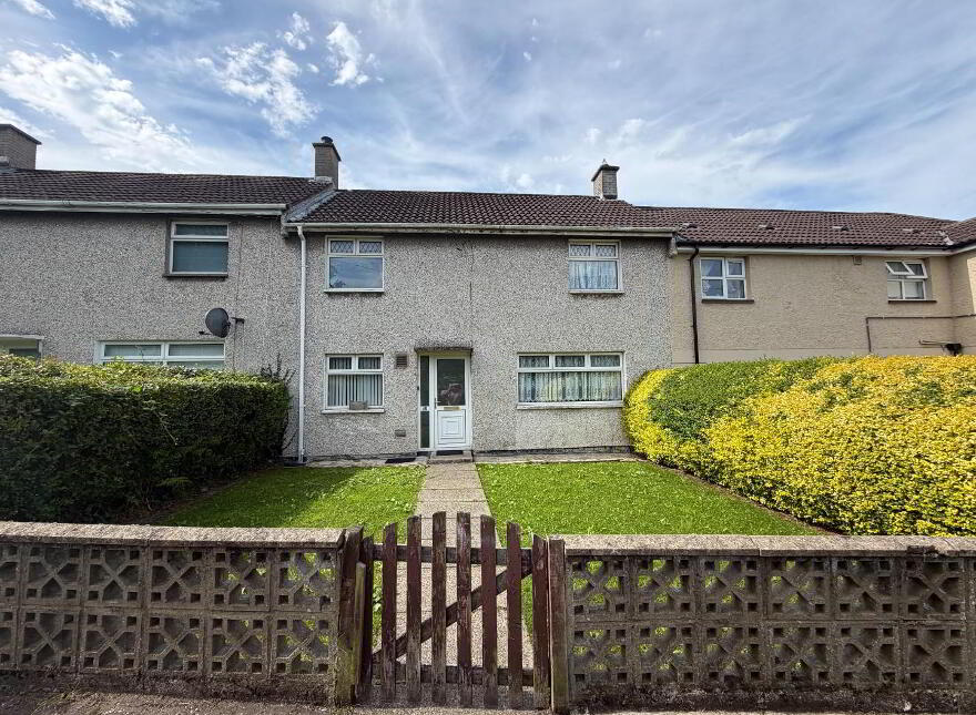 18 Shearwater Way, Waterside, Derry / Londonderry, BT47 6LF