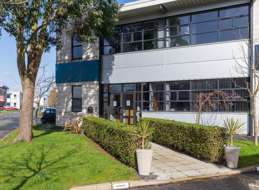 6a Pilots View, Heron Road, Belfast, BT3 9LE