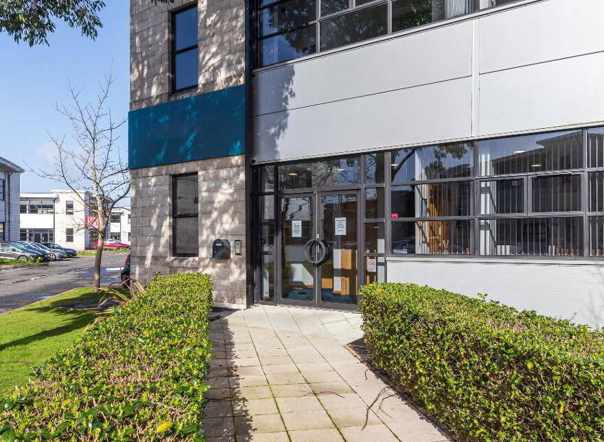 6a Pilots View, Heron Road, Belfast, BT3 9LE
