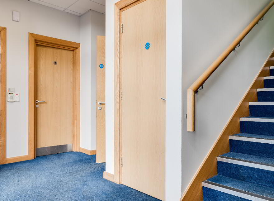 6a Pilots View, Heron Road, Belfast, BT3 9LE