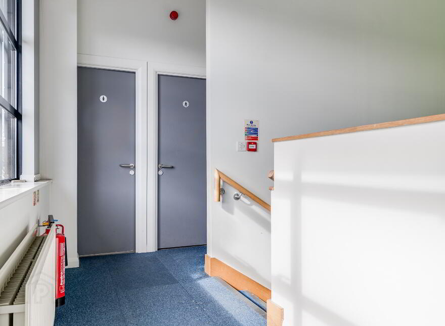 6a Pilots View, Heron Road, Belfast, BT3 9LE