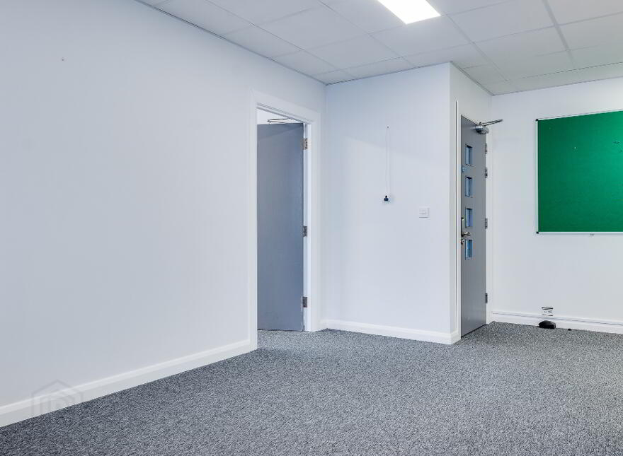 6a Pilots View, Heron Road, Belfast, BT3 9LE