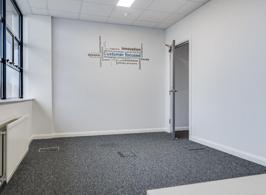 6a Pilots View, Heron Road, Belfast, BT3 9LE