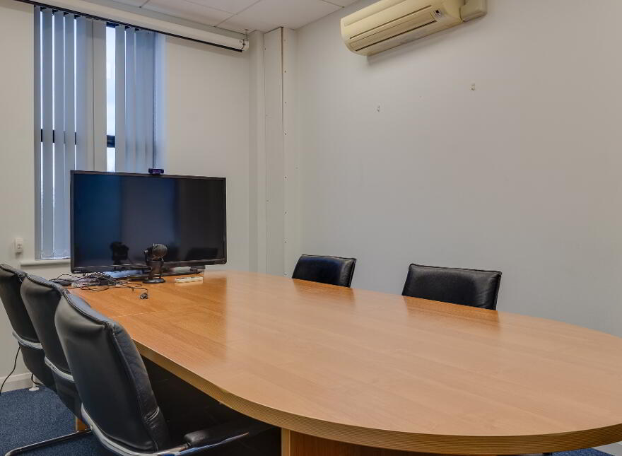 6a Pilots View, Heron Road, Belfast, BT3 9LE