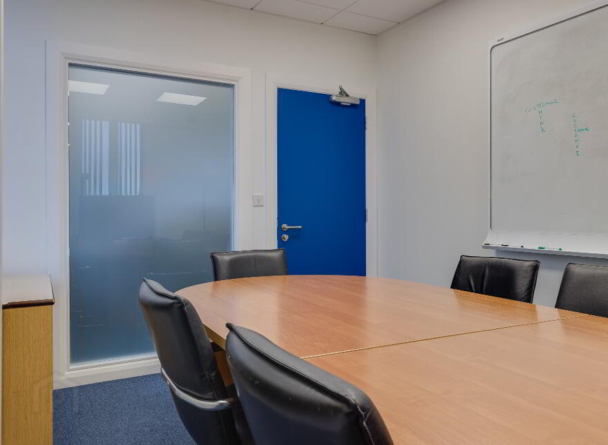 6a Pilots View, Heron Road, Belfast, BT3 9LE