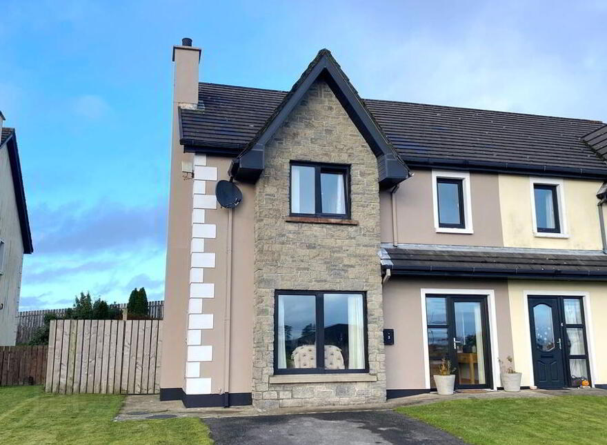 3 An Lagan, Killylastin, Letterkenny, F92TX9A