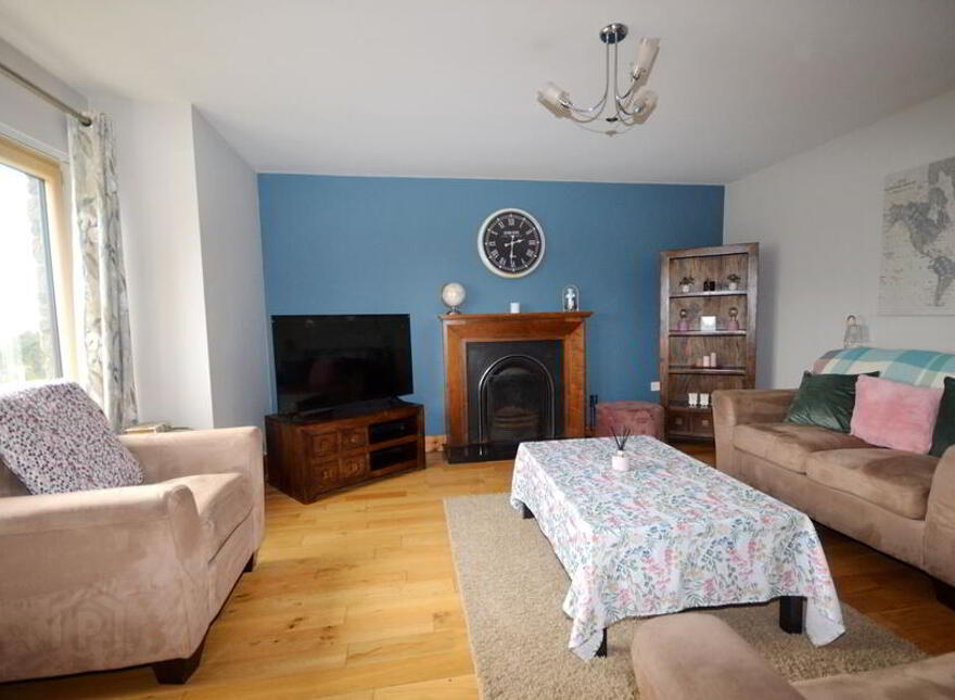 3 An Lagan, Killylastin, Letterkenny, F92TX9A