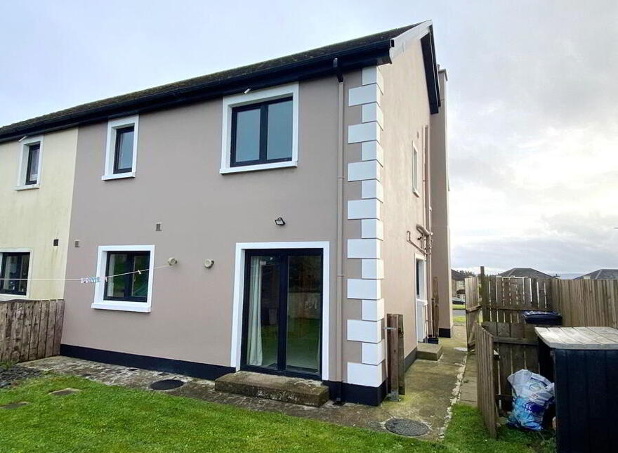 3 An Lagan, Killylastin, Letterkenny, F92TX9A