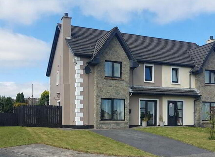 3 An Lagan, Killylastin, Letterkenny, F92TX9A
