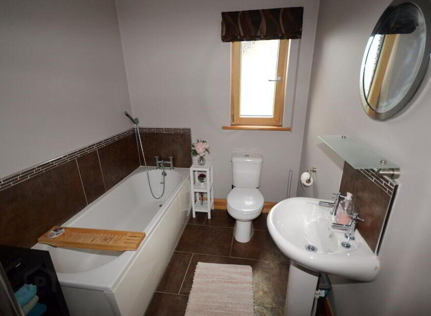 3 An Lagan, Killylastin, Letterkenny, F92TX9A