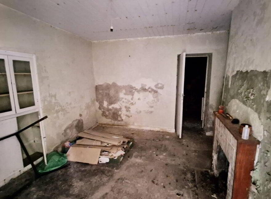 Fohera Lane, Ballinamore