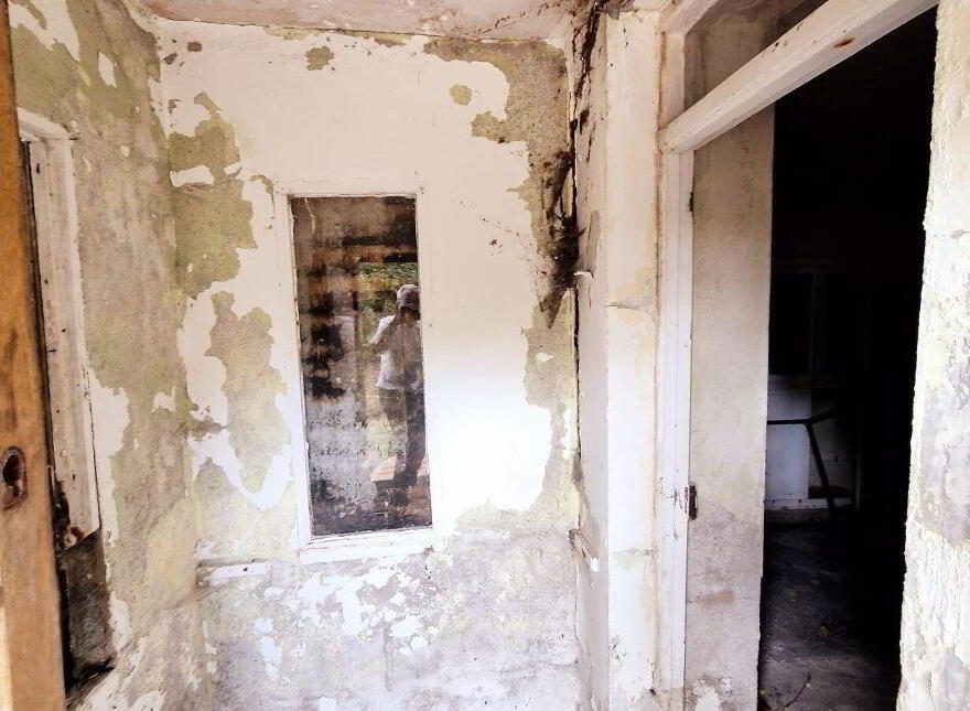 Fohera Lane, Ballinamore