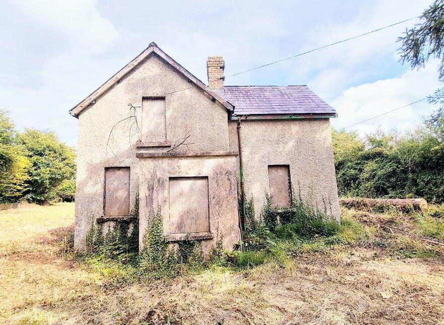 Fohera Lane, Ballinamore