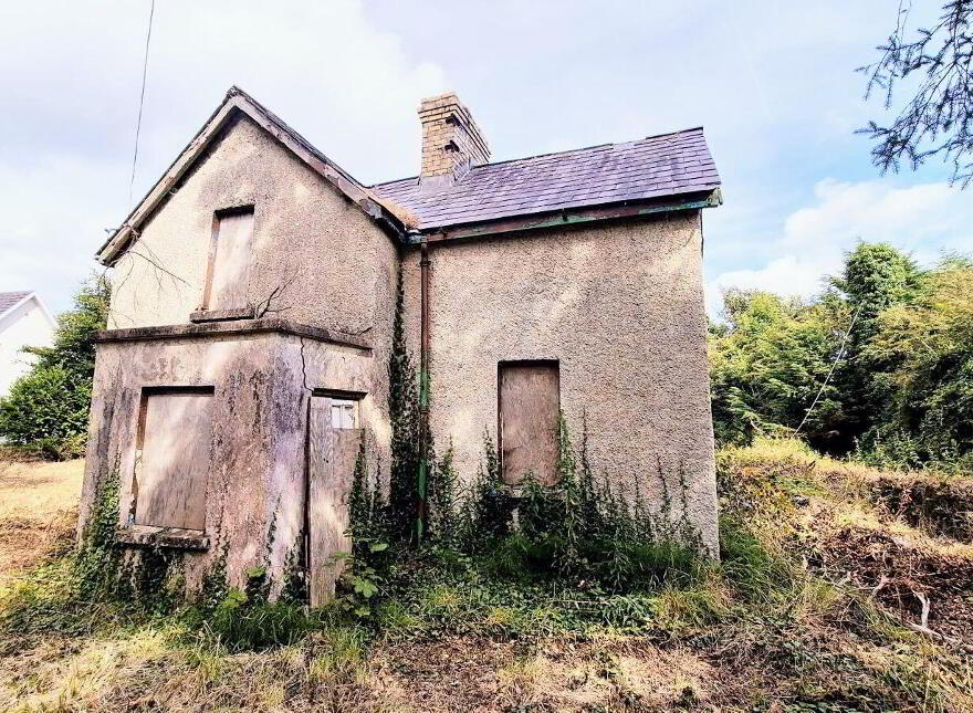Fohera Lane, Ballinamore