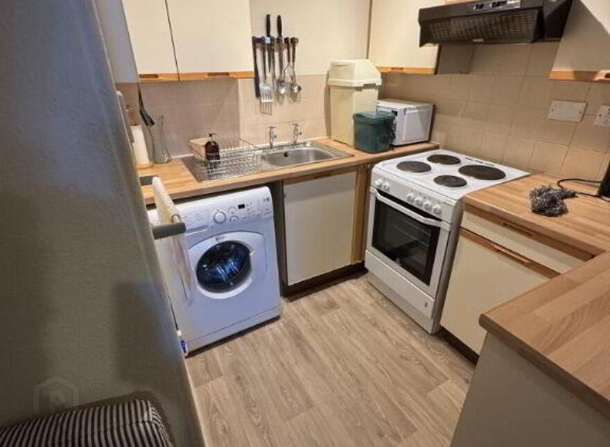 5 Sciennes, Newington, Edinburgh, EH9 1NH