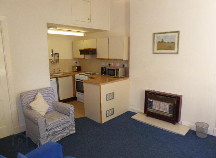 5 Sciennes, Newington, Edinburgh, EH9 1NH