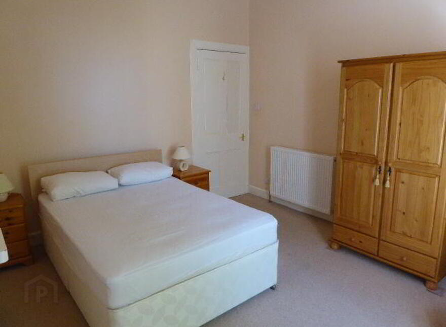 5 Sciennes, Newington, Edinburgh, EH9 1NH