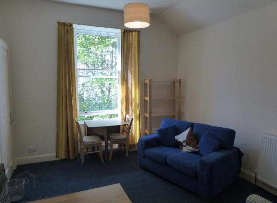 5 Sciennes, Newington, Edinburgh, EH9 1NH