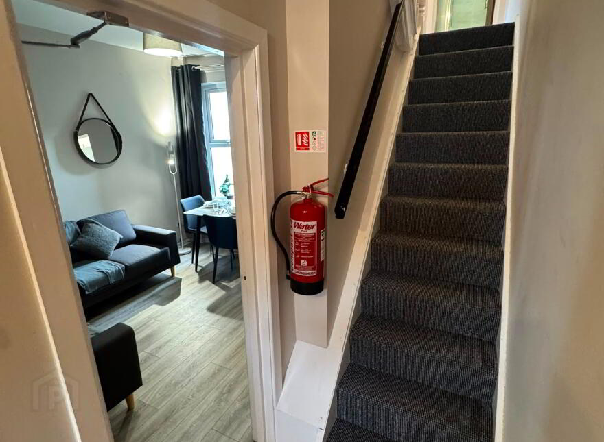 Dunluce Ave, Belfast, BT9 7AZ
