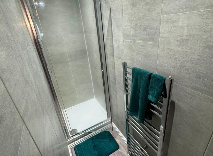 Dunluce Ave, Belfast, BT9 7AZ