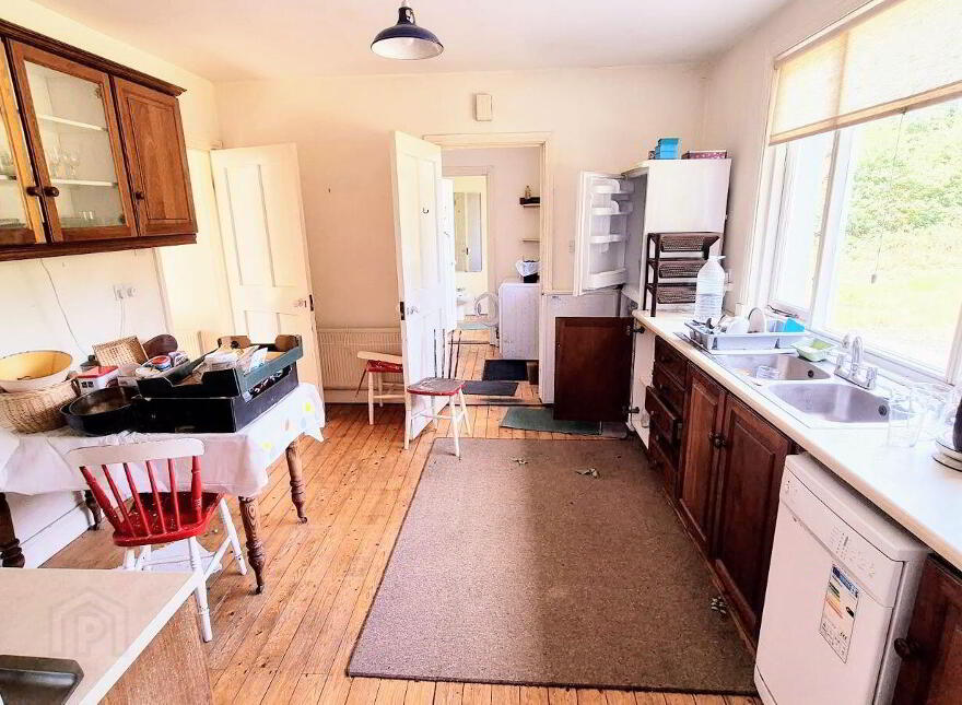 Fohera Lane, Ballinamore, N41VK50