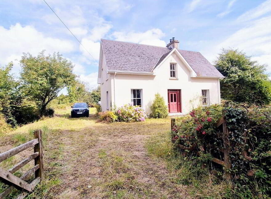 Fohera Lane, Ballinamore, N41VK50