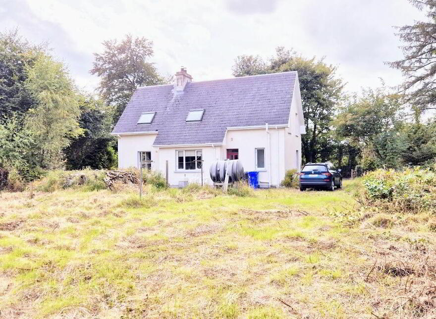 Fohera Lane, Ballinamore, N41VK50