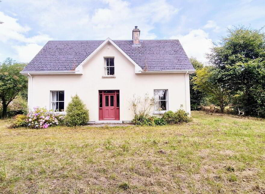 Fohera Lane, Ballinamore, N41VK50