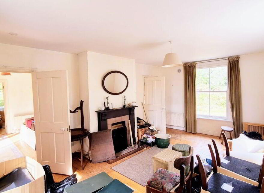 Fohera Lane, Ballinamore, N41VK50