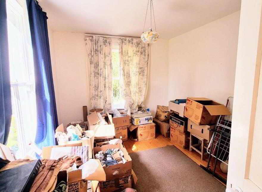 Fohera Lane, Ballinamore, N41VK50