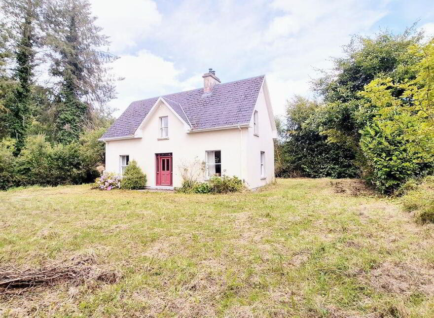 Fohera Lane, Ballinamore, N41VK50