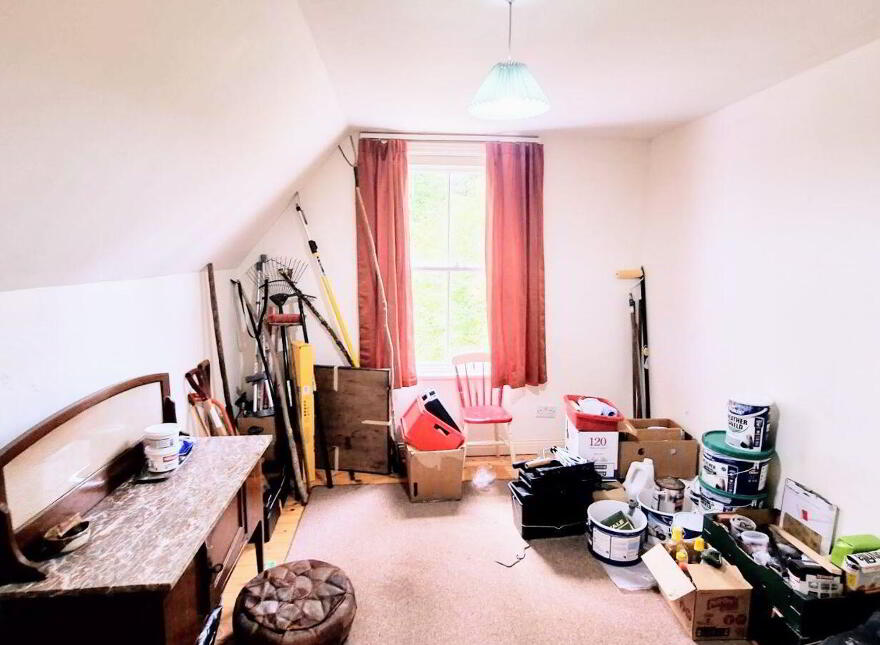 Fohera Lane, Ballinamore, N41VK50