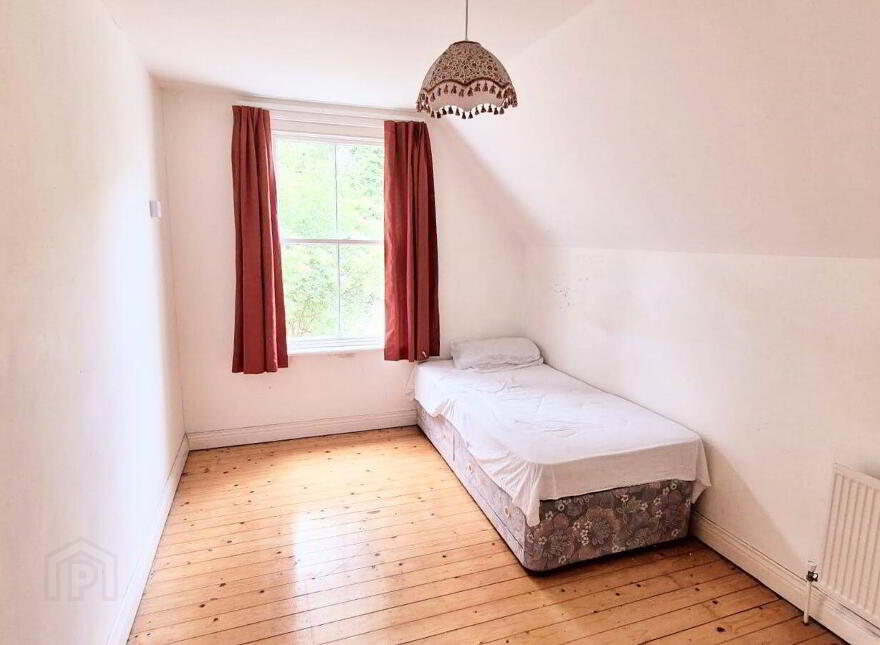 Fohera Lane, Ballinamore, N41VK50