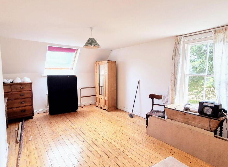 Fohera Lane, Ballinamore, N41VK50