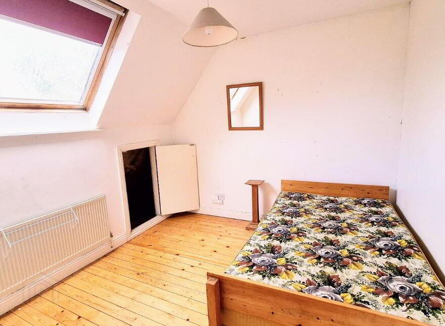 Fohera Lane, Ballinamore, N41VK50