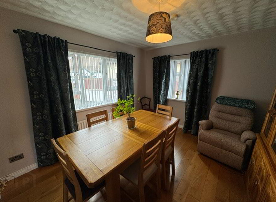 39 Island Village, Islandmagee, BT40 3AL