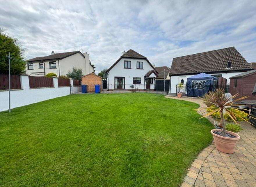 39 Island Village, Islandmagee, BT40 3AL