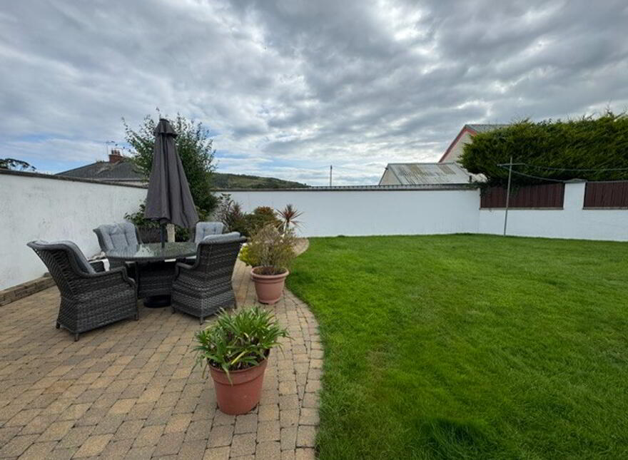 39 Island Village, Islandmagee, BT40 3AL