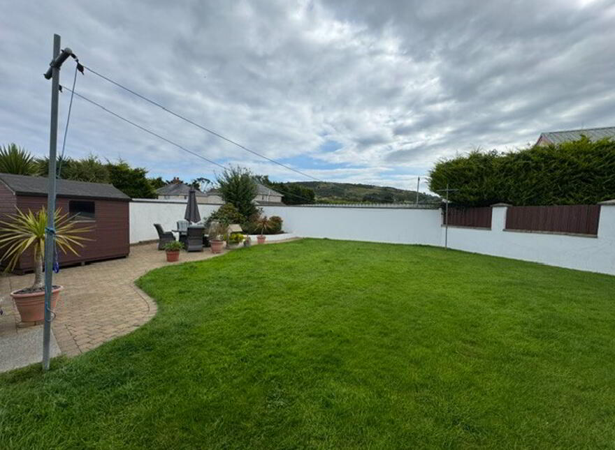 39 Island Village, Islandmagee, BT40 3AL