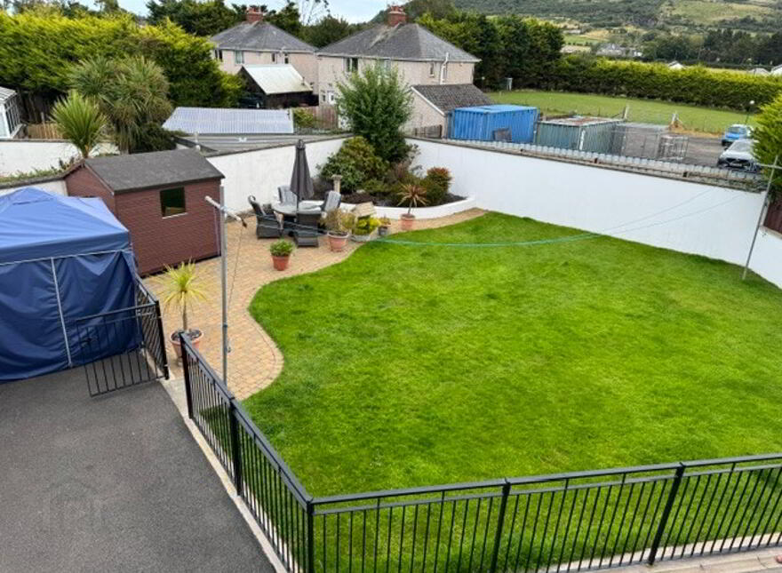 39 Island Village, Islandmagee, BT40 3AL