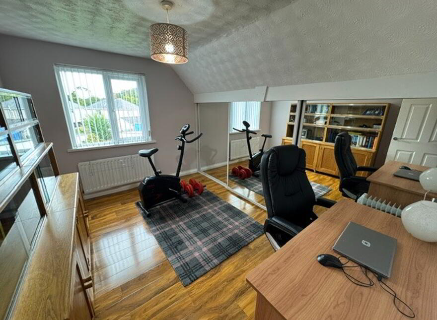 39 Island Village, Islandmagee, BT40 3AL