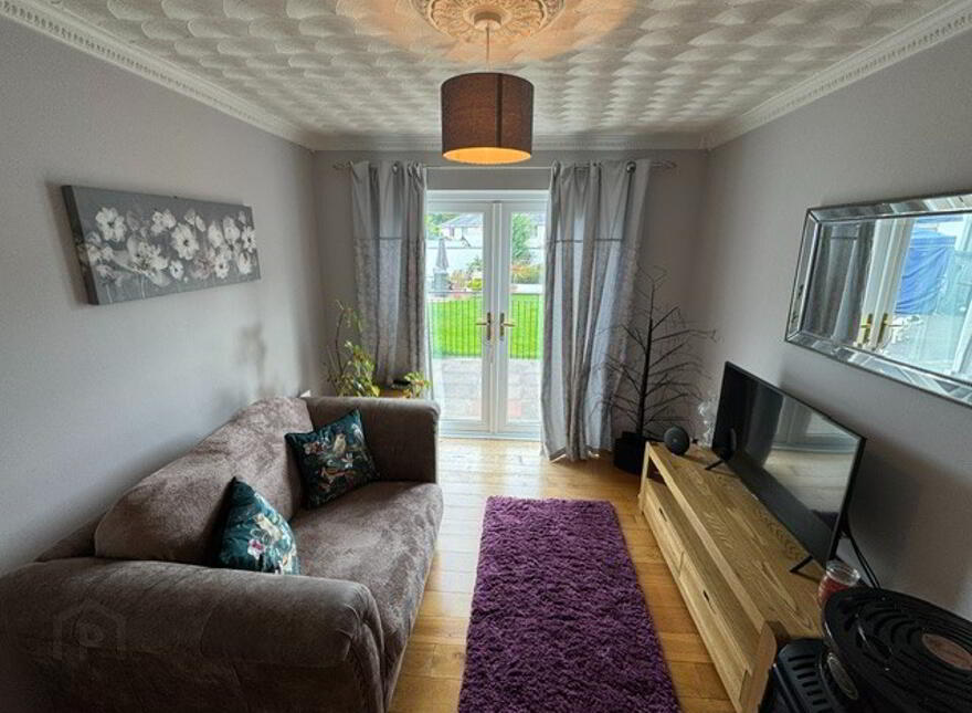 39 Island Village, Islandmagee, BT40 3AL