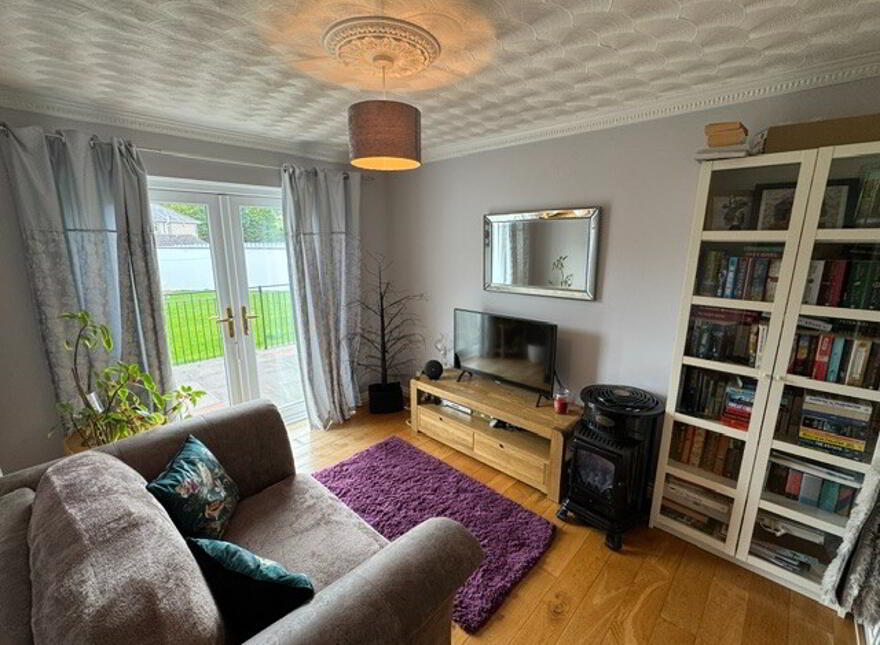 39 Island Village, Islandmagee, BT40 3AL