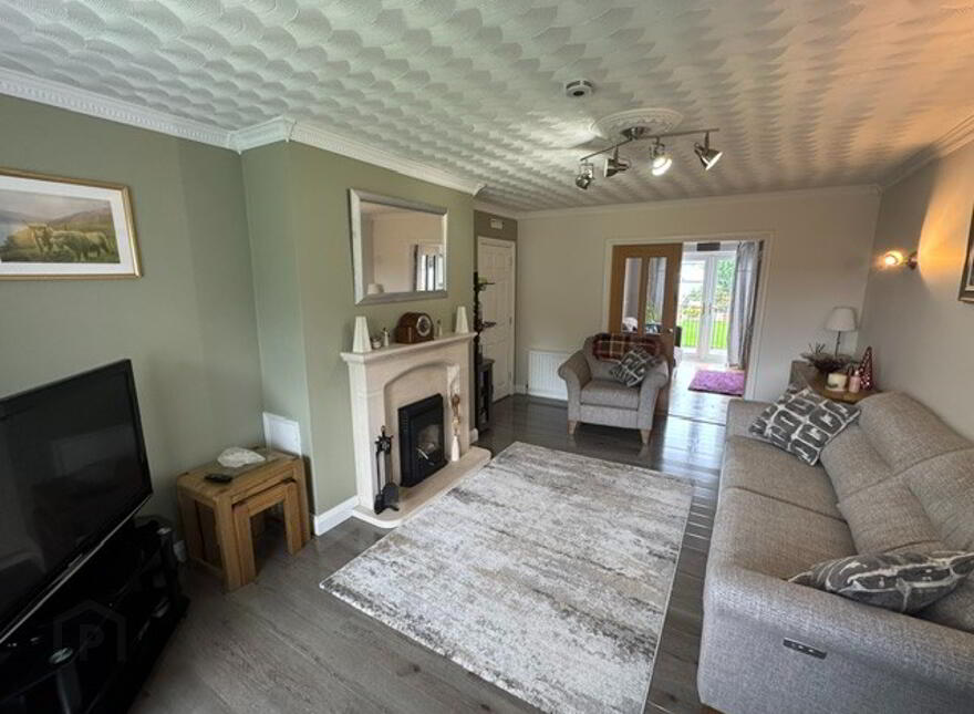 39 Island Village, Islandmagee, BT40 3AL