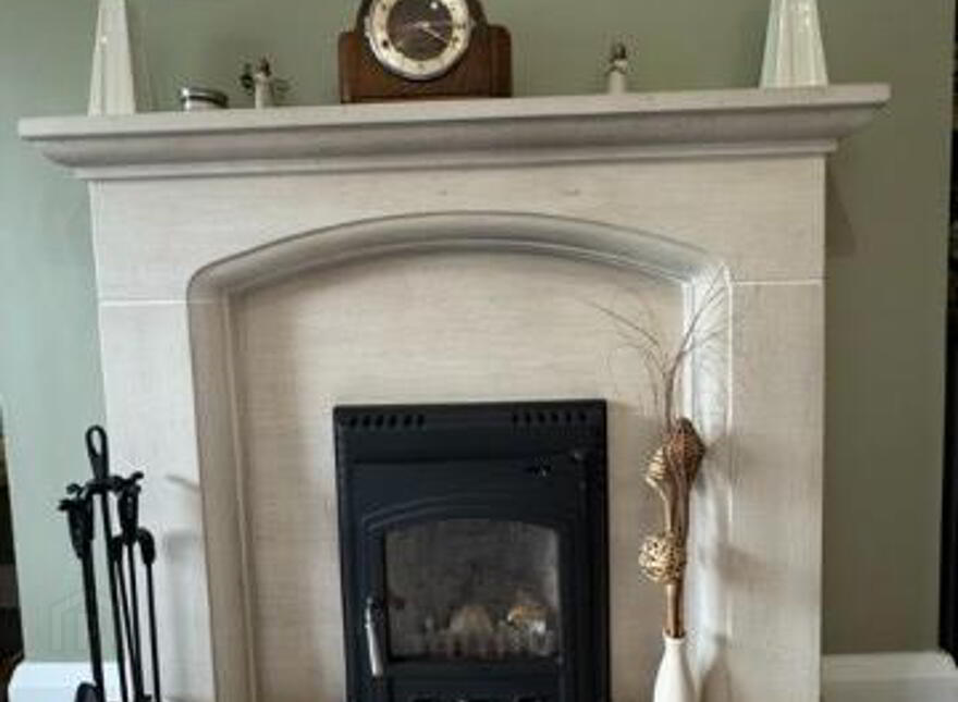 39 Island Village, Islandmagee, BT40 3AL