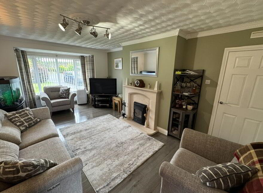 39 Island Village, Islandmagee, BT40 3AL