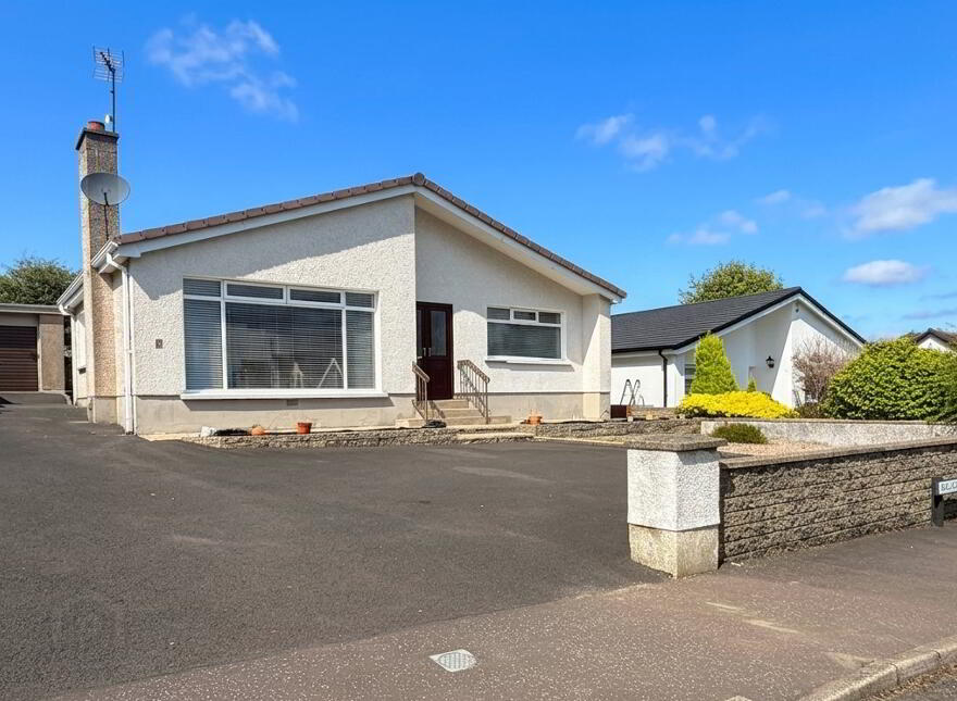 3 Ballyloughan Park, Ballymena, BT43 5HW