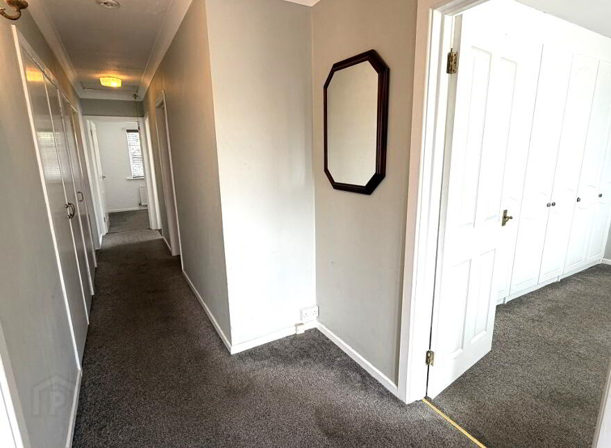 3 Ballyloughan Park, Ballymena, BT43 5HW