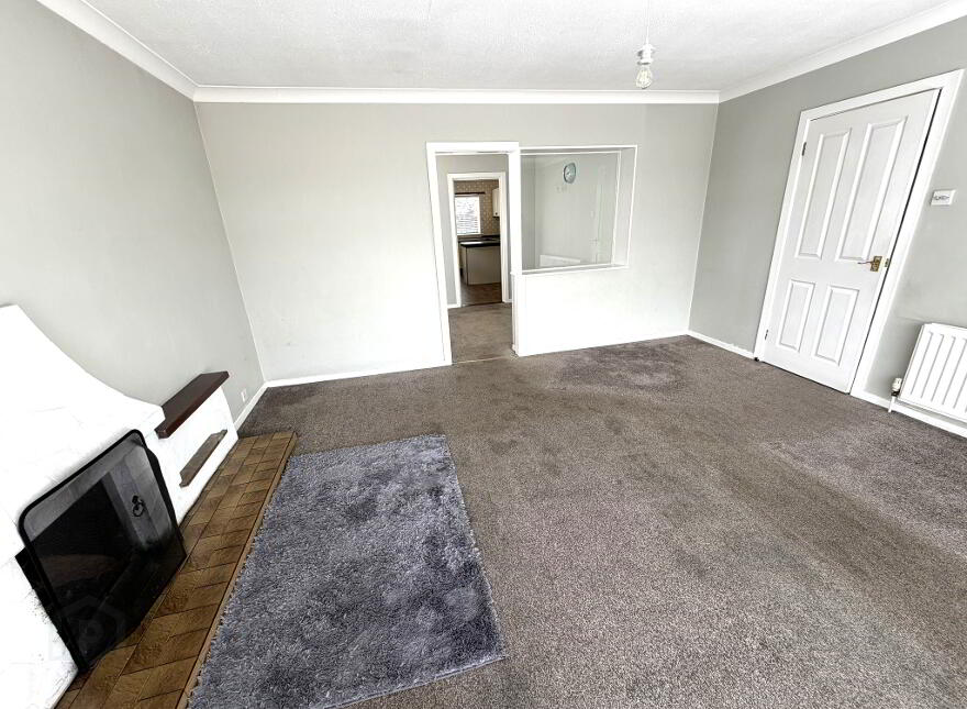 3 Ballyloughan Park, Ballymena, BT43 5HW